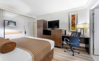 The Capitol Hotel Downtown, an Ascend Collection Hotel