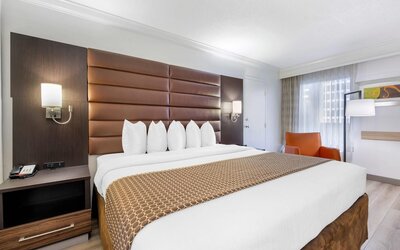 The Capitol Hotel Downtown, an Ascend Collection Hotel