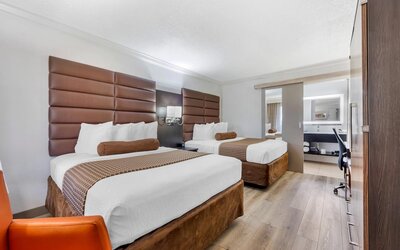 The Capitol Hotel Downtown, an Ascend Collection Hotel