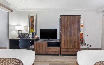 The Capitol Hotel Downtown, an Ascend Collection Hotel