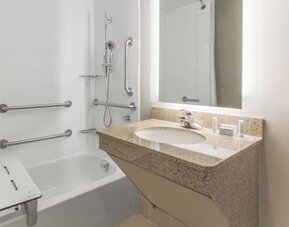 SpringHill Suites by Marriott Austin Parmer/Tech Ridge