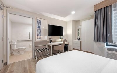 The Capitol Hotel Downtown, an Ascend Collection Hotel