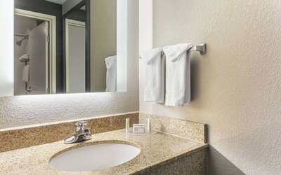 SpringHill Suites by Marriott Austin Parmer/Tech Ridge