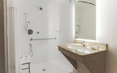 SpringHill Suites by Marriott Austin Parmer/Tech Ridge