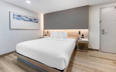 The Capitol Hotel Downtown, an Ascend Collection Hotel