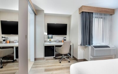 The Capitol Hotel Downtown, an Ascend Collection Hotel