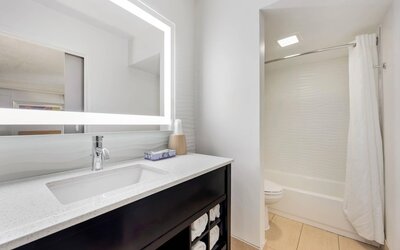 The Capitol Hotel Downtown, an Ascend Collection Hotel