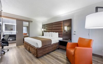 The Capitol Hotel Downtown, an Ascend Collection Hotel