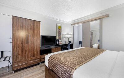 The Capitol Hotel Downtown, an Ascend Collection Hotel