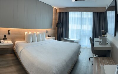 The Capitol Hotel Downtown, an Ascend Collection Hotel