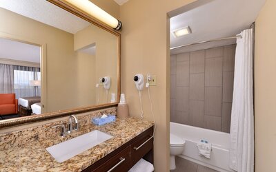 The Capitol Hotel Downtown, an Ascend Collection Hotel