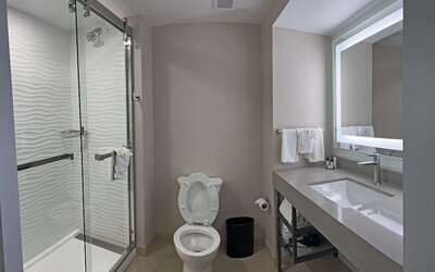 The Capitol Hotel Downtown, an Ascend Collection Hotel