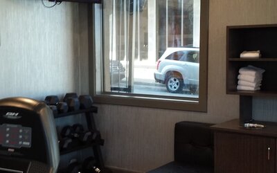 The Capitol Hotel Downtown, an Ascend Collection Hotel