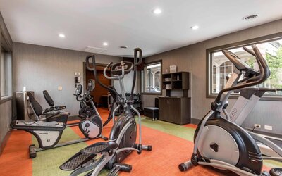 The Capitol Hotel Downtown, an Ascend Collection Hotel