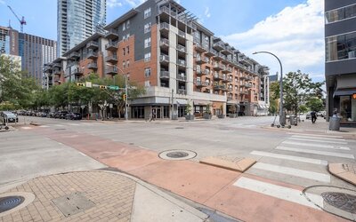Kasa Downtown Austin