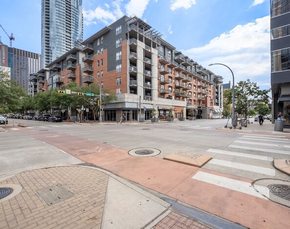 Kasa Downtown Austin
