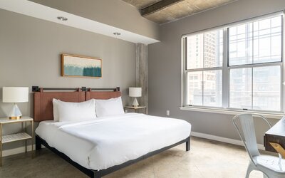 Kasa Downtown Austin