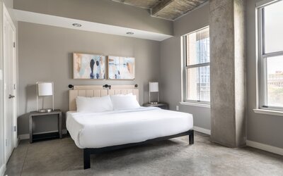 Kasa Downtown Austin