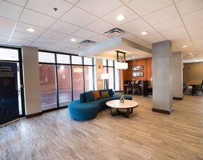 Fairfield Inn and Suites by Marriott Atlanta Airport North