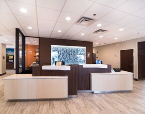 Fairfield Inn and Suites by Marriott Atlanta Airport North
