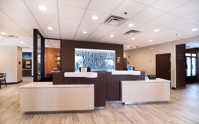 Fairfield Inn and Suites by Marriott Atlanta Airport North
