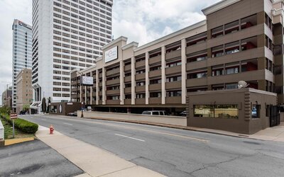 The Capitol Hotel Downtown, an Ascend Collection Hotel