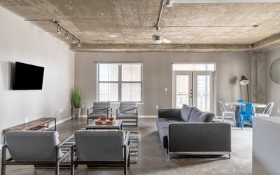Kasa Downtown Austin