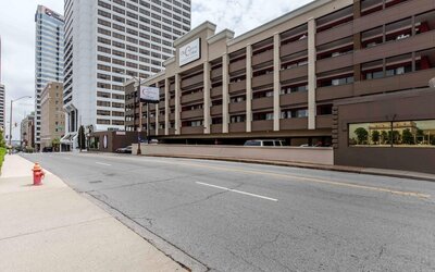 The Capitol Hotel Downtown, an Ascend Collection Hotel
