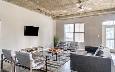 Kasa Downtown Austin