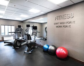 Fairfield Inn and Suites by Marriott Atlanta Airport North