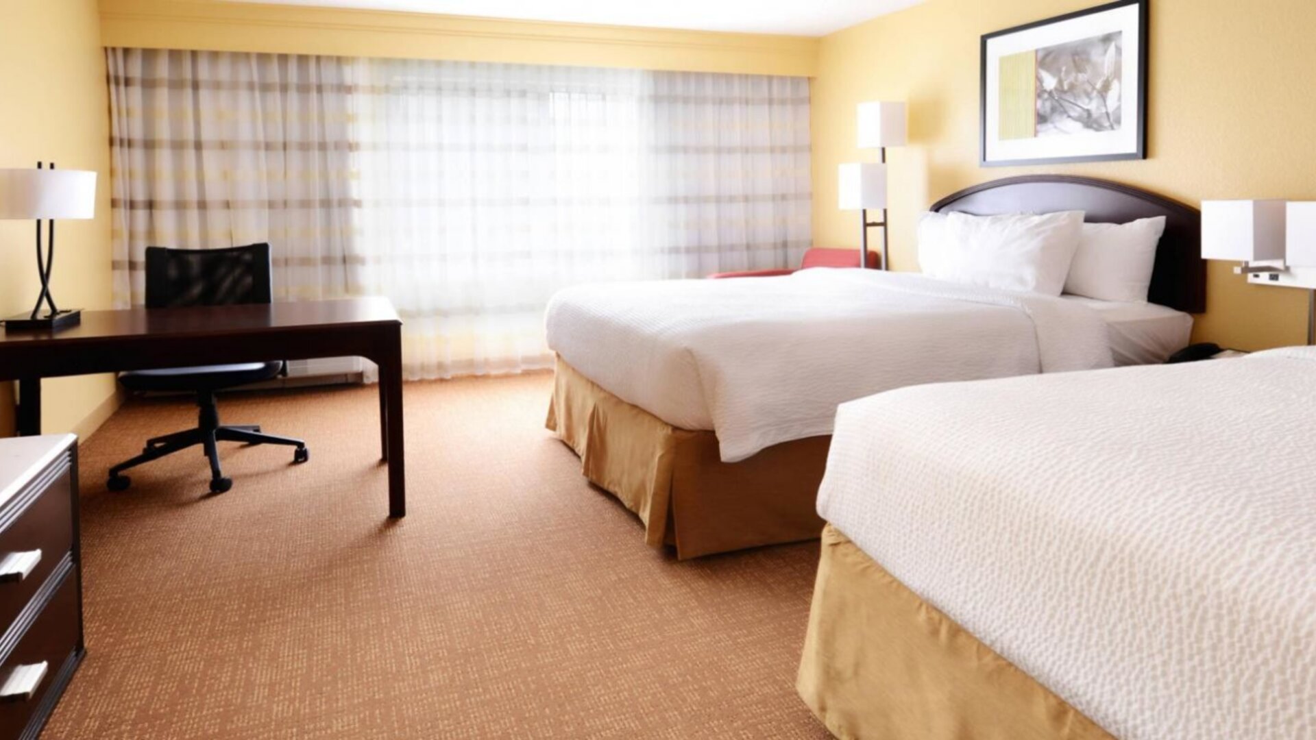 Sonesta Select Fort Worth Fossil Creek