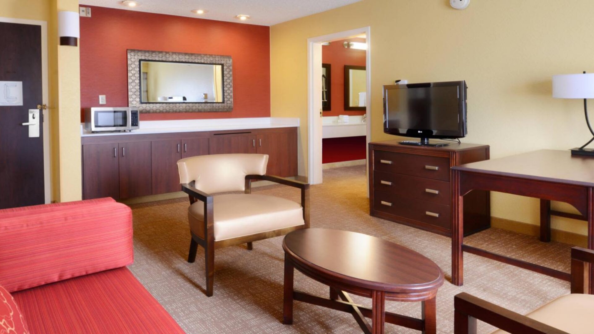Sonesta Select Fort Worth Fossil Creek