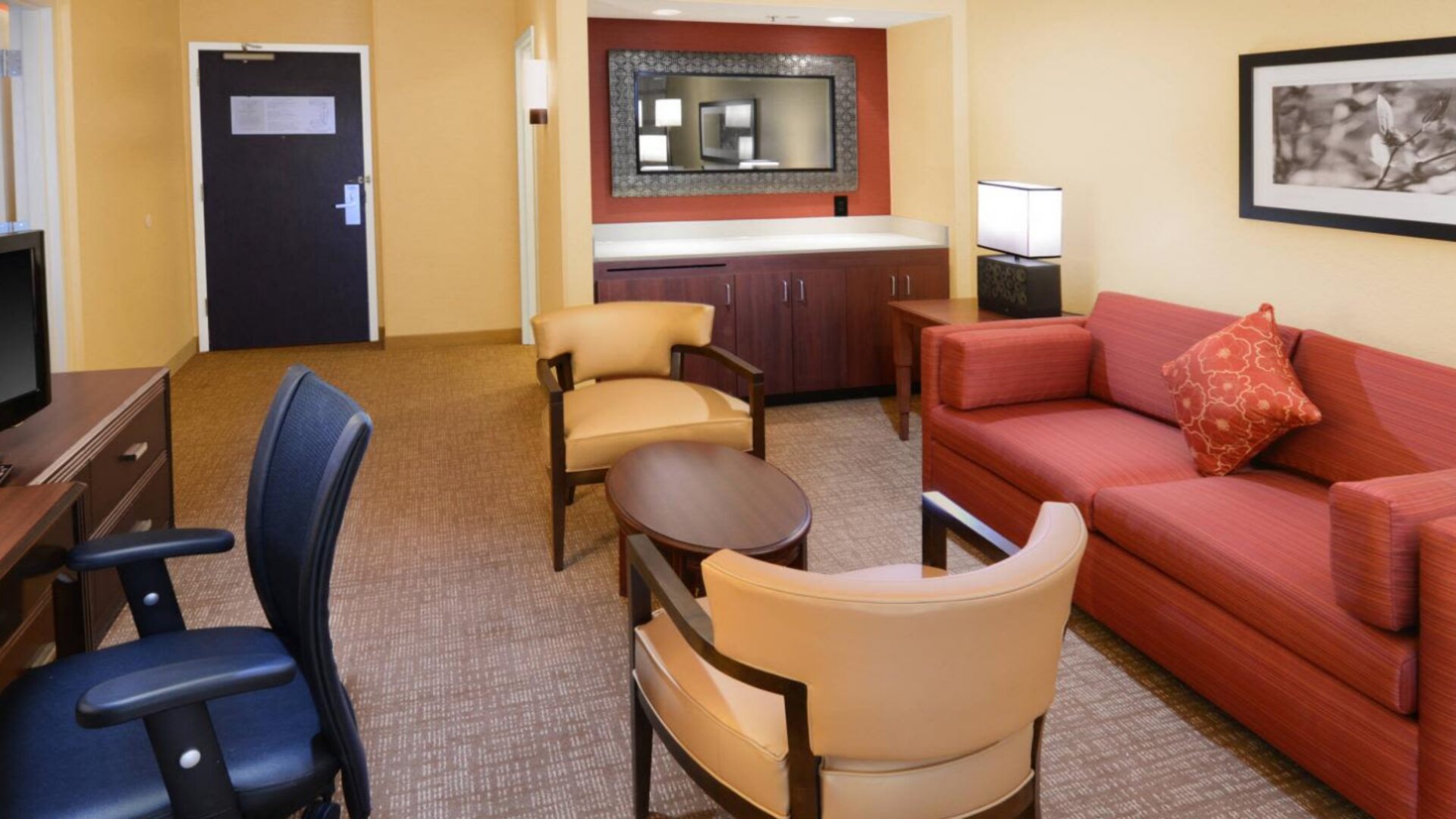 Sonesta Select Fort Worth Fossil Creek