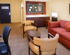 Sonesta Select Fort Worth Fossil Creek