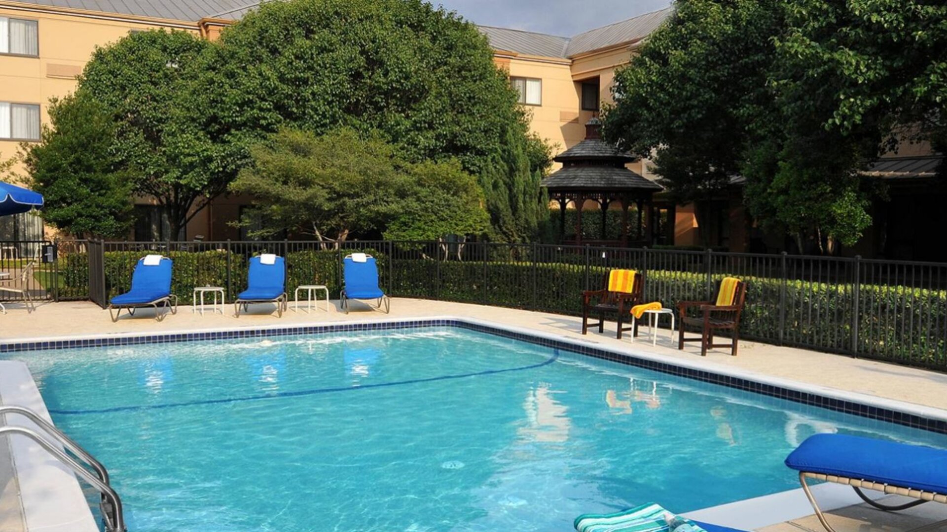 Sonesta Select Fort Worth Fossil Creek