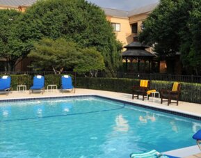 Sonesta Select Fort Worth Fossil Creek