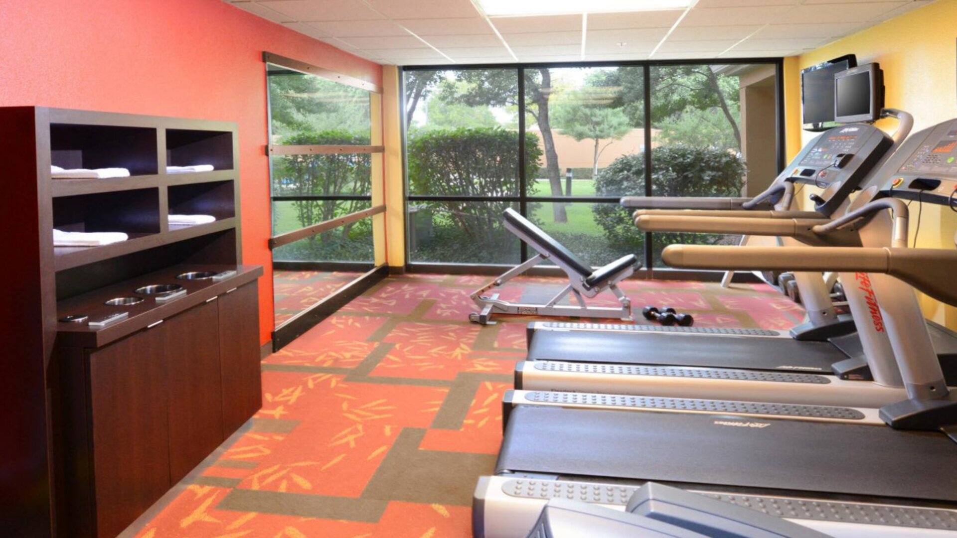 Sonesta Select Fort Worth Fossil Creek