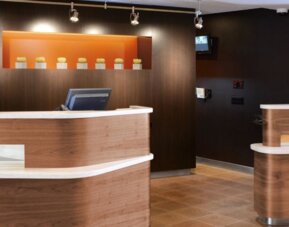 Sonesta Select Fort Worth Fossil Creek