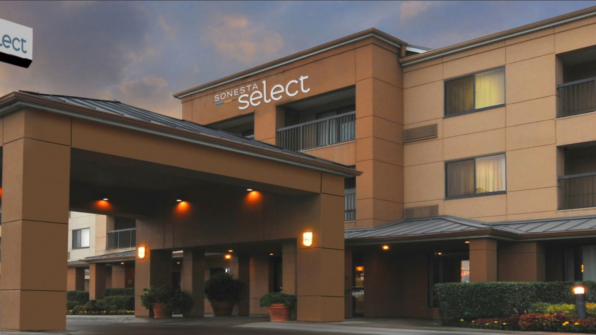 Sonesta Select Fort Worth Fossil Creek