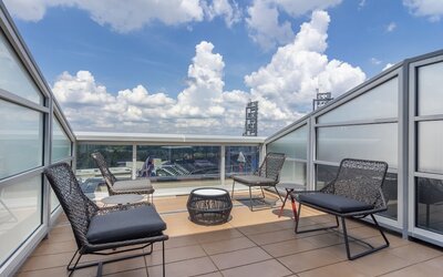 Omni Hotel At The Battery Atlanta