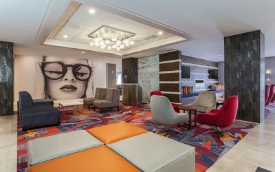 DoubleTree by Hilton Atlanta Airport
