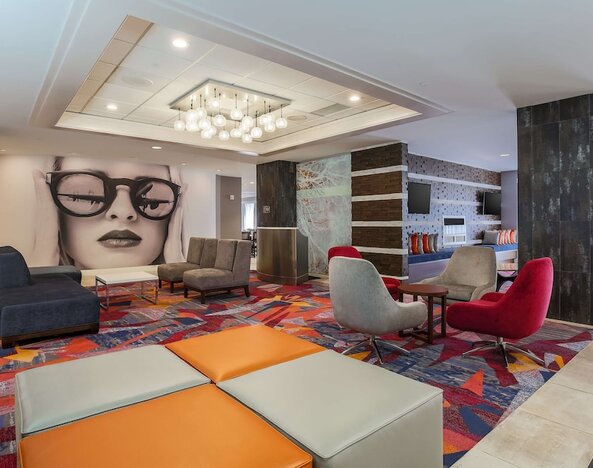 DoubleTree by Hilton Atlanta Airport