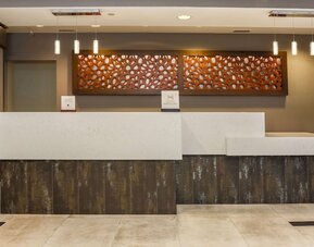 DoubleTree by Hilton Atlanta Airport