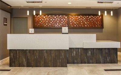 DoubleTree by Hilton Atlanta Airport