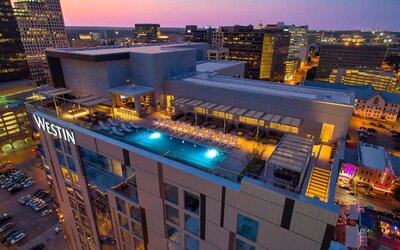 The Westin Austin Downtown