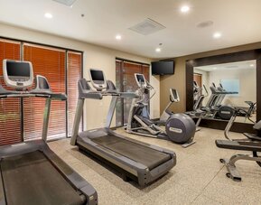 DoubleTree by Hilton Atlanta Airport