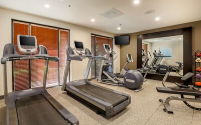 DoubleTree by Hilton Atlanta Airport