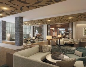 The Westin Austin Downtown