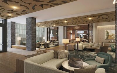 The Westin Austin Downtown