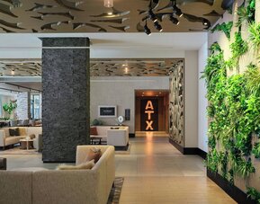 The Westin Austin Downtown